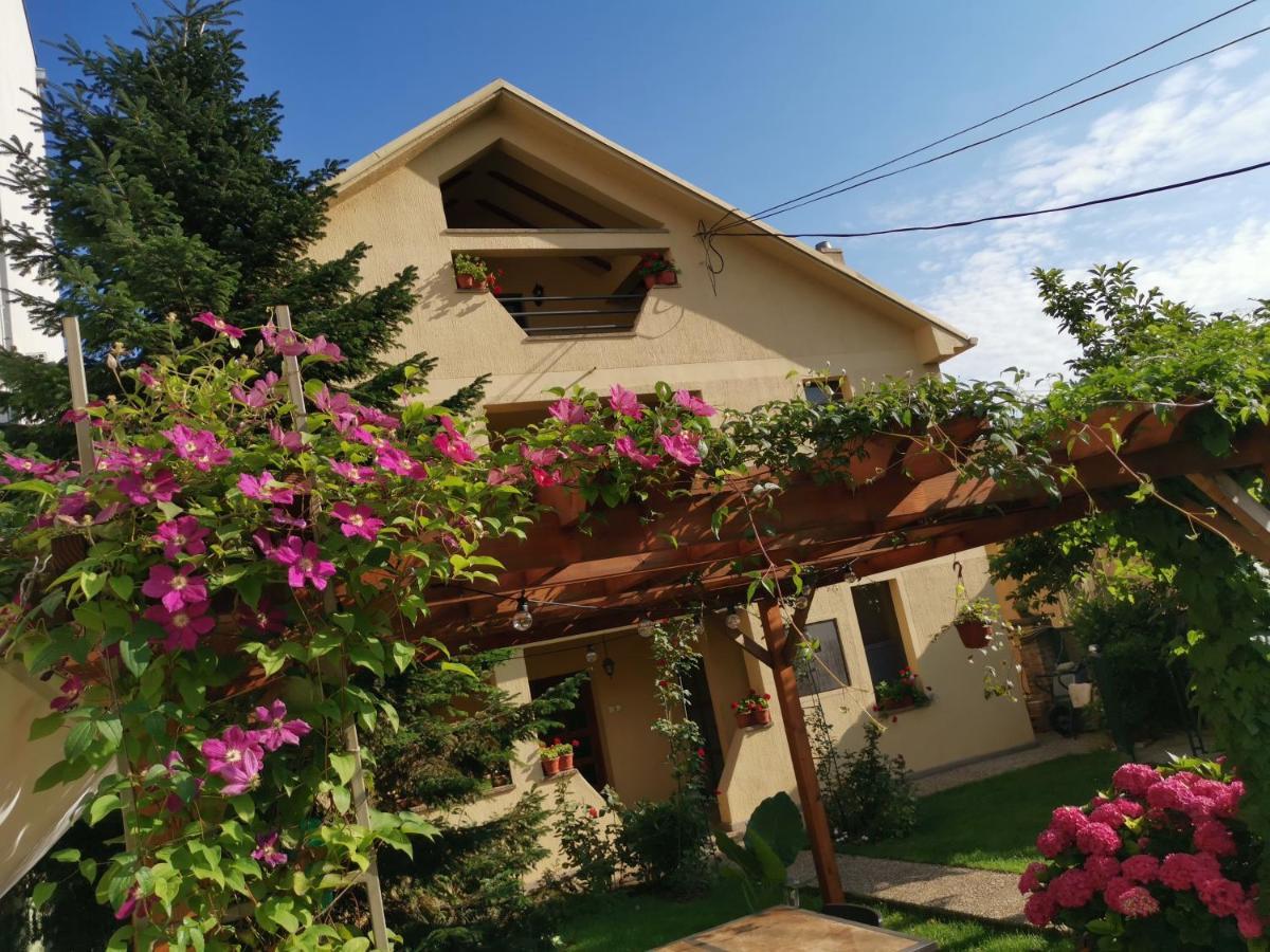 Vukajlo Apartment Belgrad Exterior foto
